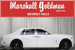 Rolls-Royce Phantom RWD