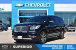 Lincoln Navigator Reserve 4WD