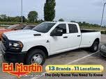 RAM 3500 Tradesman Crew Cab LB DRW RWD