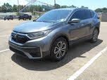 Honda CR-V EX FWD
