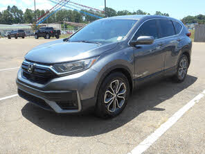 Honda CR-V EX FWD