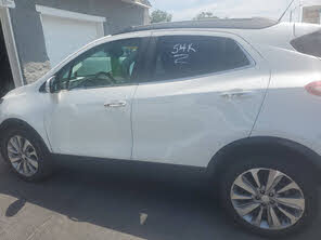 Buick Encore Preferred FWD