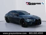 BMW M3 Competition RWD