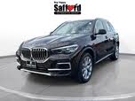 BMW X5 xDrive40i AWD
