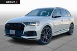 Audi Q7 quattro Prestige 55 TFSI