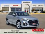 Audi Q5 quattro Premium S Line 45 TFSI