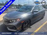 Honda Civic Hatchback Sport FWD