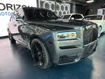 Rolls-Royce Cullinan AWD