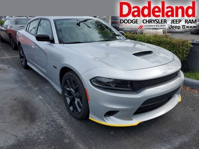 2023 Dodge Charger R/T RWD