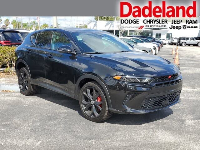 2024 Dodge Hornet GT AWD