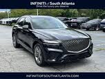 Genesis GV70 3.5T Sport AWD
