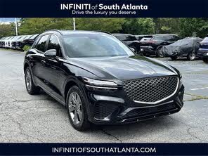 Genesis GV70 3.5T Sport AWD