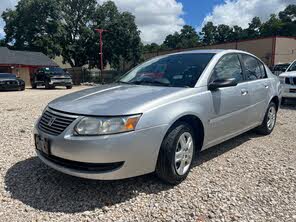 Saturn ION 2 Sedan