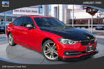 BMW 3 Series 328i Sedan RWD