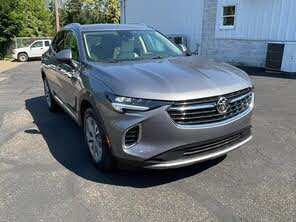 Buick Envision Preferred AWD