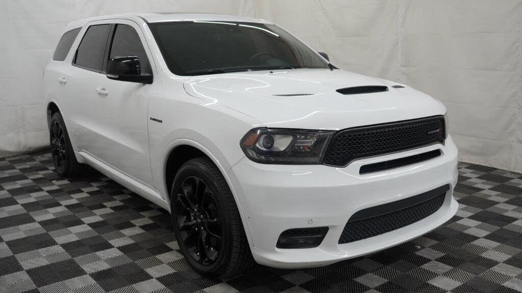 2020 Dodge Durango R/T AWD