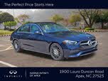 Mercedes-Benz C-Class C 300 Sedan 4MATIC