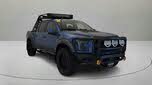 Ford F-150 Raptor SuperCrew 4WD