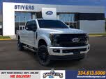 Ford F-250 Super Duty Lariat Crew Cab 4WD