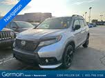 Honda Passport Elite AWD