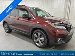 Honda Passport Touring AWD