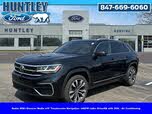 Volkswagen Atlas Cross Sport V6 SEL Premium R-Line 4Motion AWD