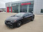 Toyota Camry SE FWD