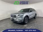 Lincoln Aviator Reserve AWD