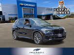 BMW X5 xDrive40i AWD