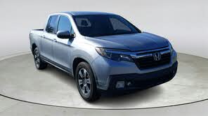 Honda Ridgeline RTL FWD