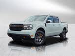 Ford Maverick Lariat SuperCrew AWD