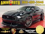 Ford Mustang GT Premium Coupe RWD
