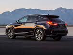 Lexus RX Hybrid 450h AWD
