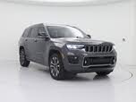 Jeep Grand Cherokee L Overland RWD