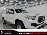 Toyota Tacoma SR5 I4 Access Cab RWD