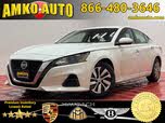 Nissan Altima 2.5 S FWD