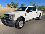 2019 Ford F-250 Super Duty
