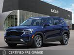 Kia Seltos EX AWD