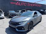 Honda Civic Hatchback EX FWD
