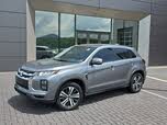 Mitsubishi Outlander Sport SE AWD