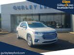 Chevrolet Traverse High Country AWD