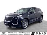 Cadillac XT5 Premium Luxury AWD