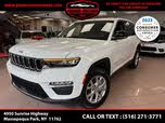 Jeep Grand Cherokee Limited 4WD