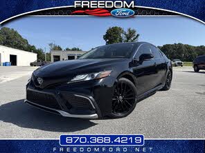 Toyota Camry XSE FWD