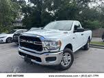 RAM 2500 Tradesman LB RWD