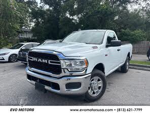 RAM 2500 Tradesman LB RWD