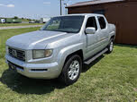 Honda Ridgeline RTL