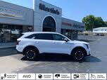 Kia Sorento S AWD