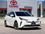Toyota Prius Limited FWD