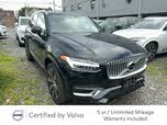 Volvo XC90 Recharge Inscription Expression Extended Range 7-Passenger eAWD